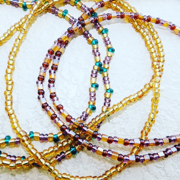 Waist Beads - Picture 1 of 1